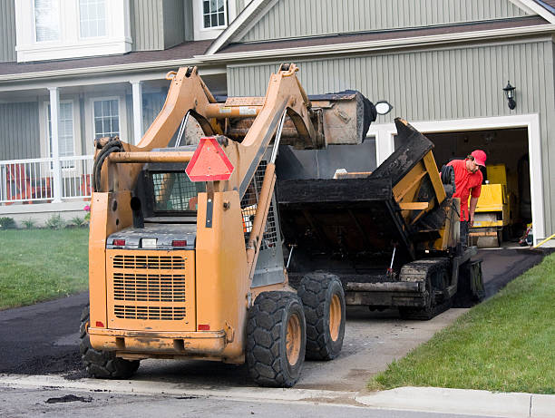 Best Driveway Paver Repair  in Parker, TX