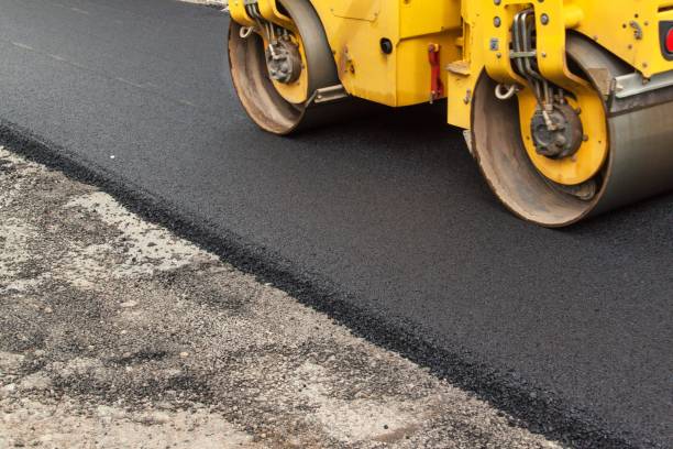 Reasons to Select Us for Your Driveway Paving Requirements in Parker, TX